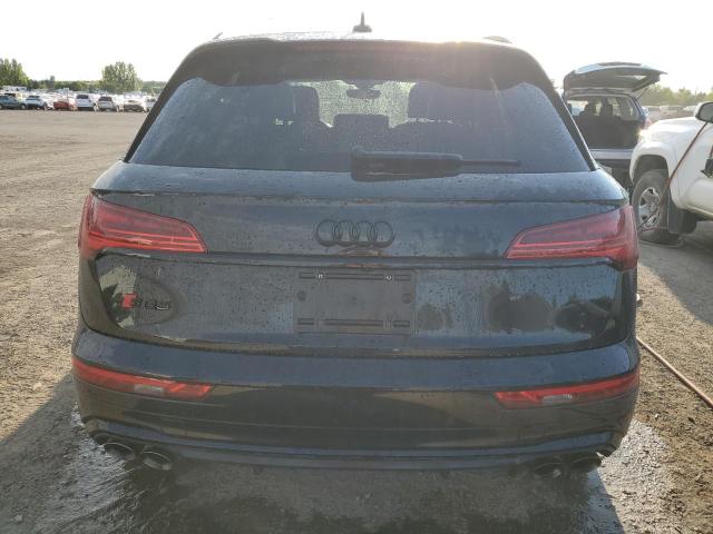 WA1C4AFY3P2105886 - 2023 AUDI SQ5 PRESTIGE BLACK photo 6
