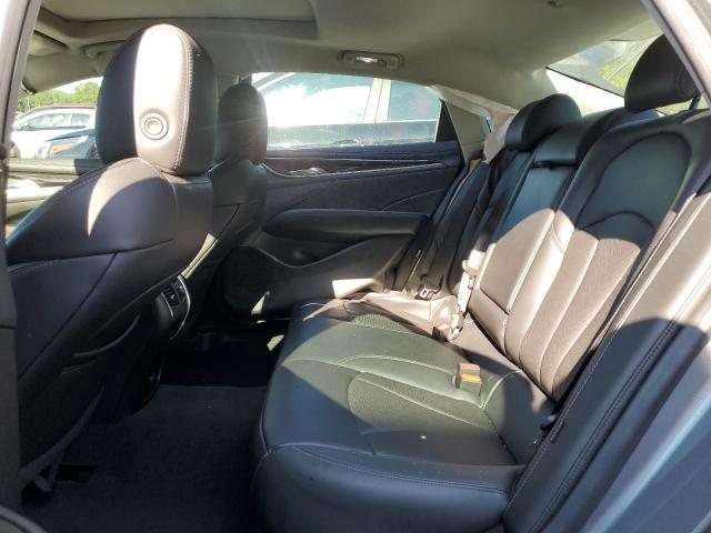 1G4ZP5SS6KU112694 - 2019 BUICK LACROSSE ESSENCE 灰色 照片 10