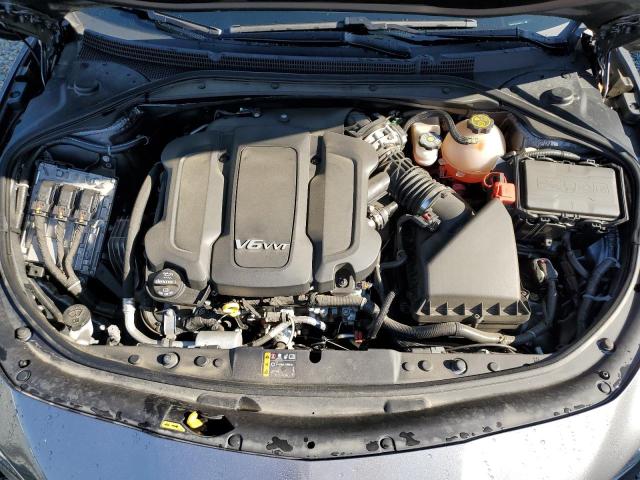 1G4ZP5SS6KU112694 - 2019 BUICK LACROSSE ESSENCE 灰色 照片 11
