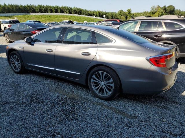 1G4ZP5SS6KU112694 - 2019 BUICK LACROSSE ESSENCE 灰色 照片 2