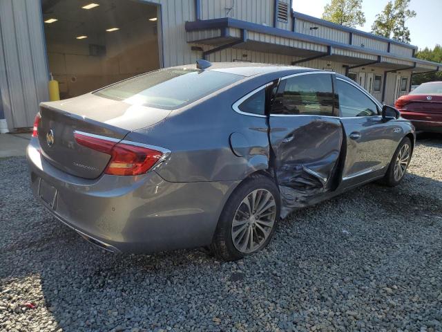 1G4ZP5SS6KU112694 - 2019 BUICK LACROSSE ESSENCE GRAY photo 3