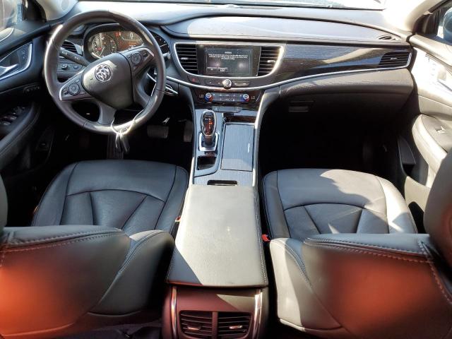 1G4ZP5SS6KU112694 - 2019 BUICK LACROSSE ESSENCE 灰色 照片 8