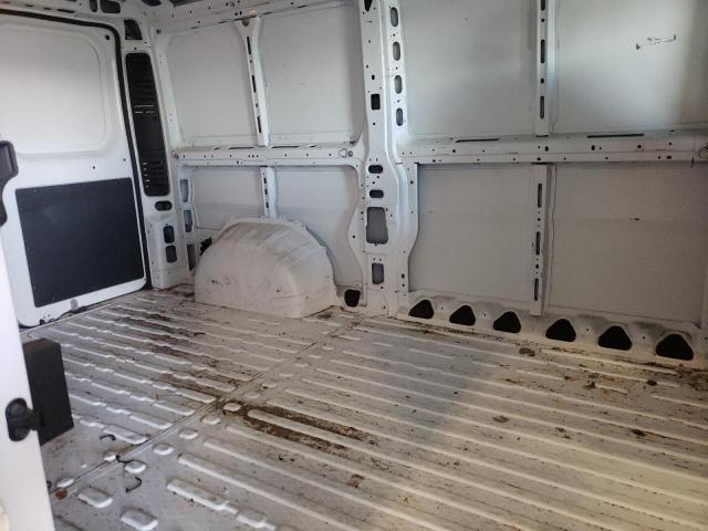 3C6TRVAG6JE145166 - 2018 RAM PROMASTER 1500 STANDARD WHITE photo 11