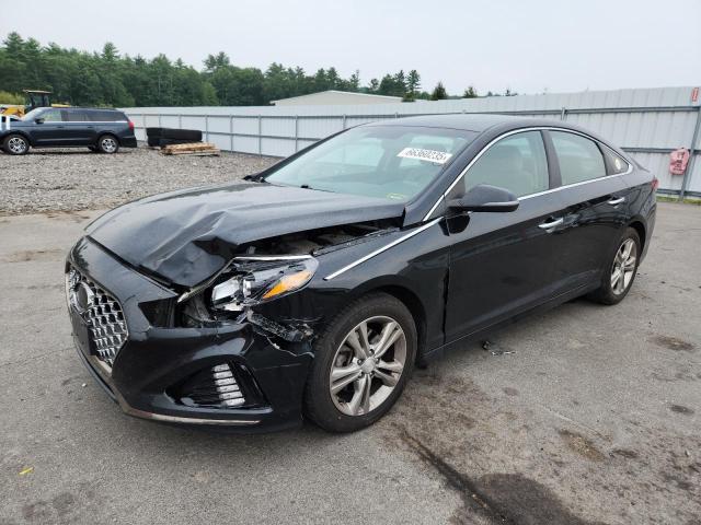 2019 HYUNDAI SONATA LIMITED, 