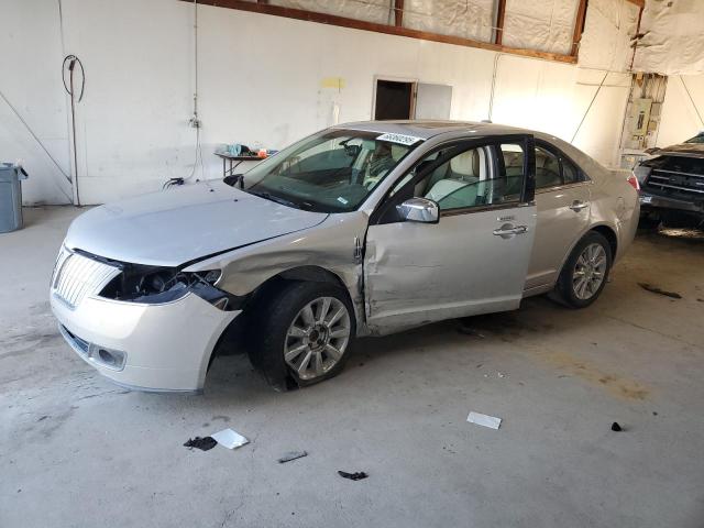 2010 LINCOLN MKZ, 