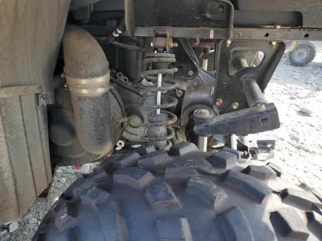 4XASEE578LA252825 - 2020 POLARIS SPORTSMAN 570 EPS 银色 照片 7