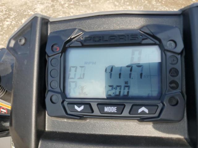 4XASEE578LA252825 - 2020 POLARIS SPORTSMAN 570 EPS 银色 照片 8