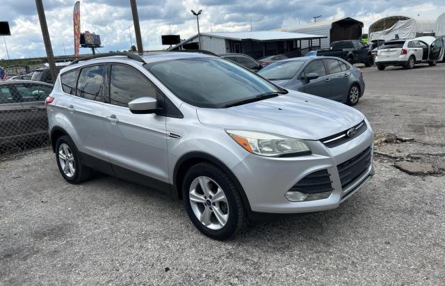 2015 FORD ESCAPE SE, null