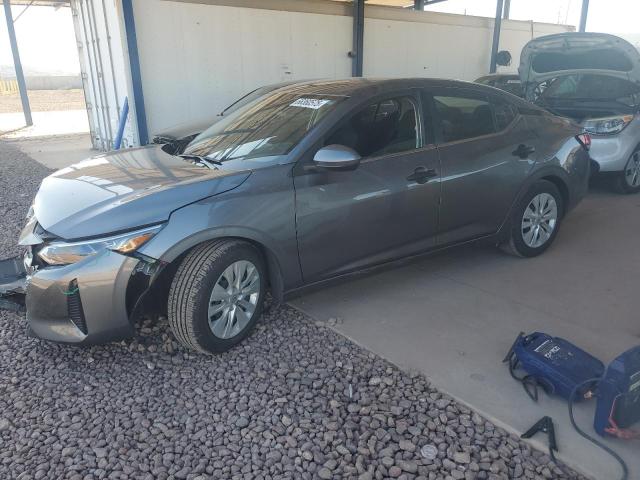 2024 NISSAN SENTRA S, 