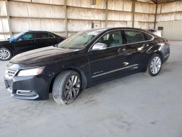 2019 CHEVROLET IMPALA PREMIER, 