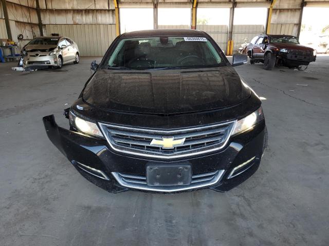 1G1105S32KU126342 - 2019 CHEVROLET IMPALA PREMIER Czarny zdjęcie 5