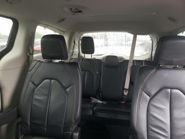 2C4RC1BG6HR501345 - 2017 CHRYSLER PACIFICA TOURING L Qara foto 10