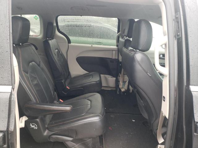 2C4RC1BG6HR501345 - 2017 CHRYSLER PACIFICA TOURING L Qara foto 11