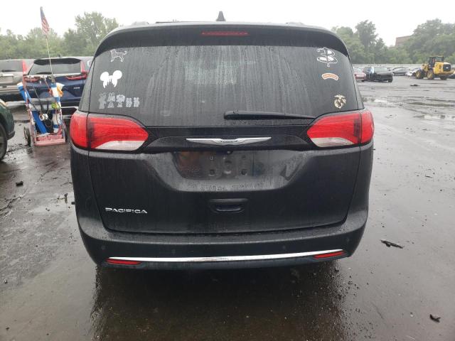 2C4RC1BG6HR501345 - 2017 CHRYSLER PACIFICA TOURING L Qara foto 6