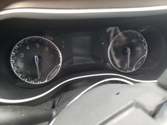 2C4RC1BG6HR501345 - 2017 CHRYSLER PACIFICA TOURING L Qara foto 9