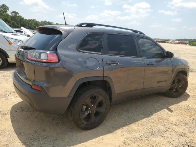 1C4PJLLB4KD296372 - 2019 JEEP CHEROKEE LATITUDE PLUS GRAY photo 3