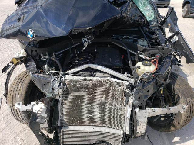 5UXKU2C58J0X49595 - 2018 BMW X6 XDRIVE35I BLACK photo 11