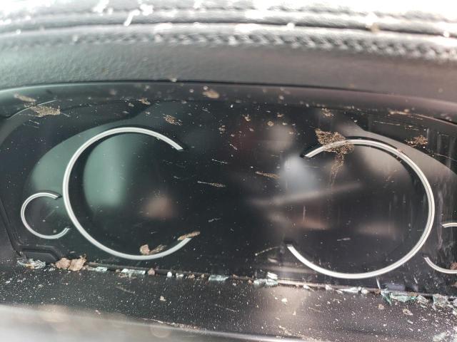 5UXKU2C58J0X49595 - 2018 BMW X6 XDRIVE35I BLACK photo 9