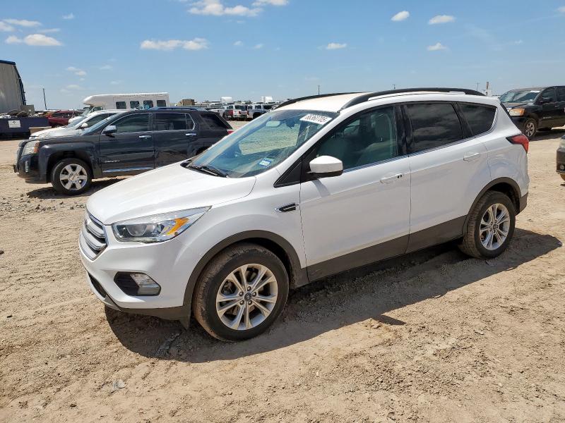 2019 FORD ESCAPE SEL, 