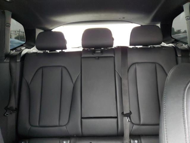 5UXTY3C05M9F61235 - 2021 BMW X3 SDRIVE30I შავი ფოტო 10