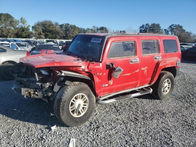 2006 HUMMER H3, 