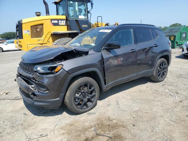2023 JEEP COMPASS LATITUDE, 