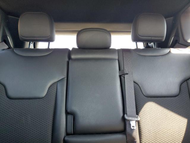 3C4NJDBN2PT546833 - 2023 JEEP COMPASS LATITUDE Boz foto 10