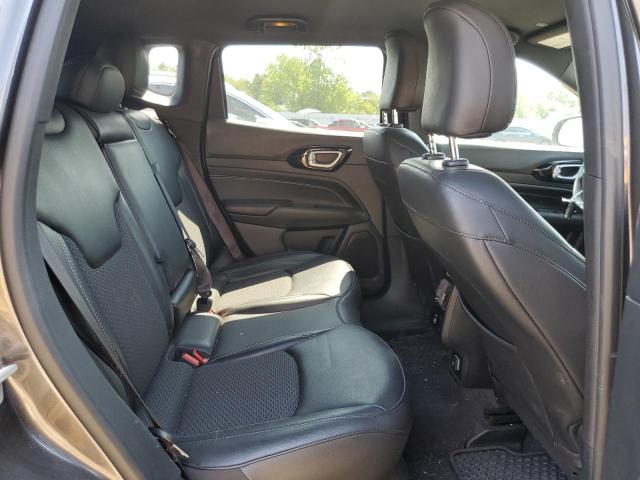 3C4NJDBN2PT546833 - 2023 JEEP COMPASS LATITUDE Boz foto 11