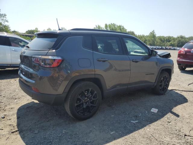 3C4NJDBN2PT546833 - 2023 JEEP COMPASS LATITUDE Boz foto 3