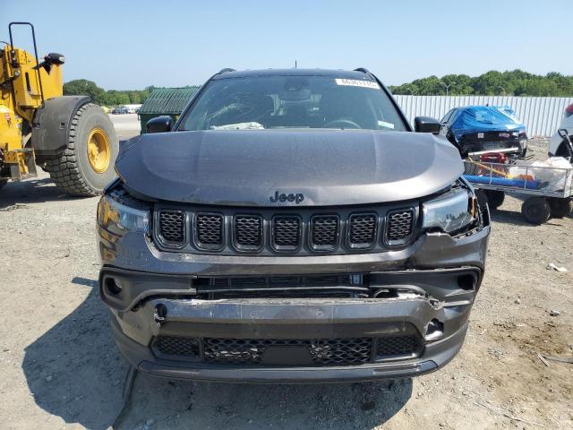 3C4NJDBN2PT546833 - 2023 JEEP COMPASS LATITUDE Boz foto 5