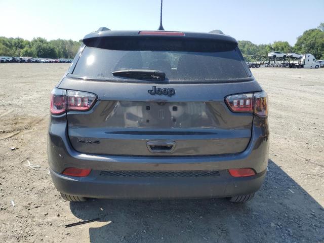 3C4NJDBN2PT546833 - 2023 JEEP COMPASS LATITUDE Boz foto 6