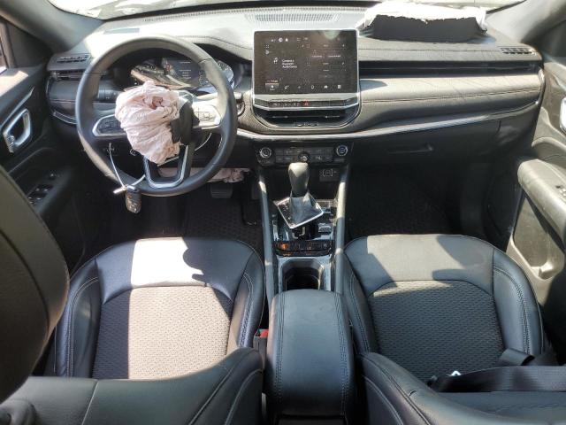 3C4NJDBN2PT546833 - 2023 JEEP COMPASS LATITUDE Boz foto 8