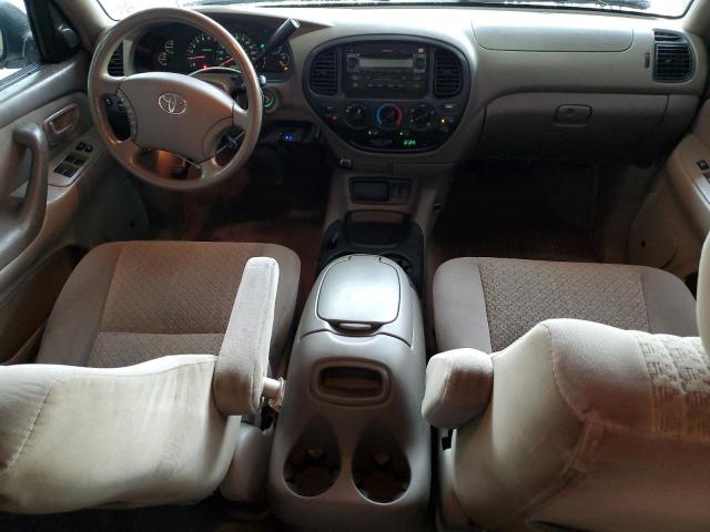 5TBDT441X6S535550 - 2006 TOYOTA TUNDRA DOUBLE CAB SR5 WHITE photo 15