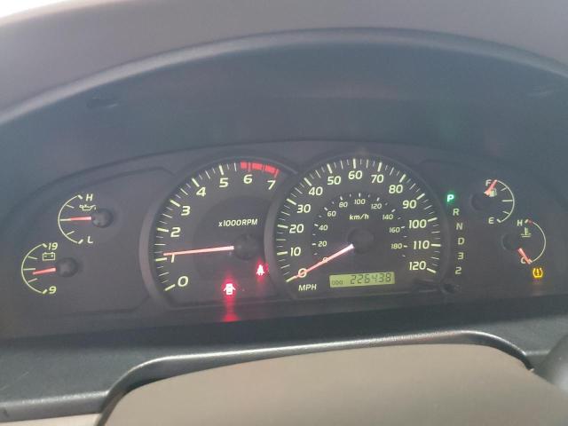 5TBDT441X6S535550 - 2006 TOYOTA TUNDRA DOUBLE CAB SR5 WHITE photo 17