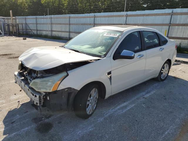 2009 FORD FOCUS SEL, 