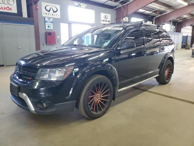 2017 DODGE JOURNEY CROSSROAD, null
