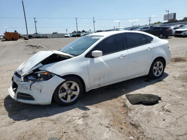 2016 DODGE DART SXT, 