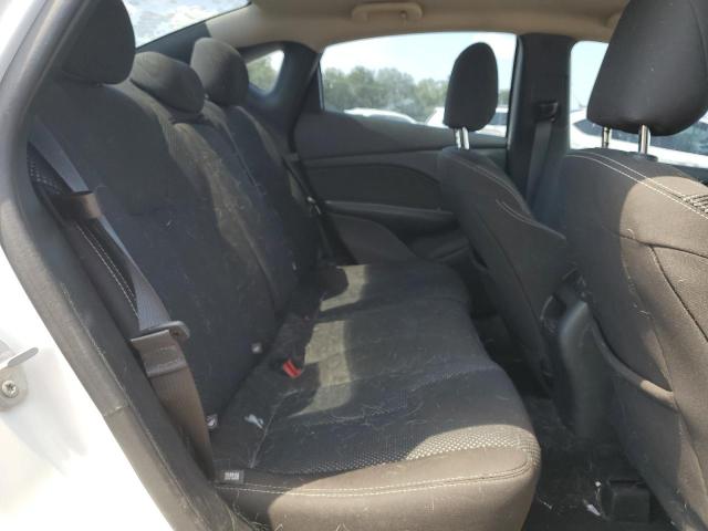 1C3CDFBB8GD728207 - 2016 DODGE DART SXT WHITE photo 10