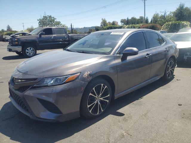 2020 TOYOTA CAMRY SE, 