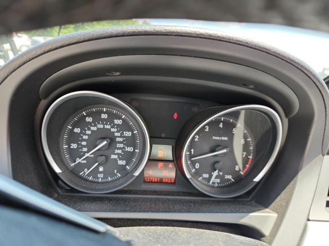 WBALM7C55BE383650 - 2011 BMW Z4 SDRIVE35I BLACK photo 9