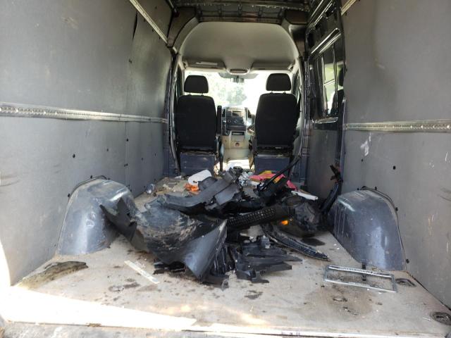 WD3PE7DC2F5991950 - 2015 MERCEDES-BENZ SPRINTER 2500 Մոխրագույն լուսանկար 10