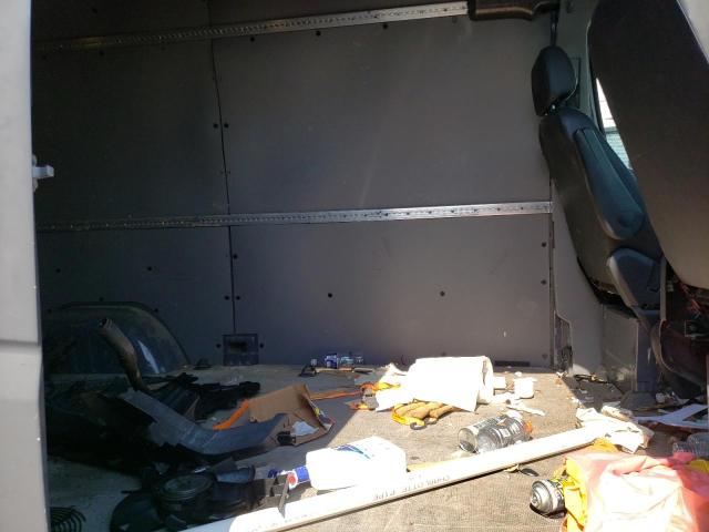WD3PE7DC2F5991950 - 2015 MERCEDES-BENZ SPRINTER 2500 Մոխրագույն լուսանկար 11