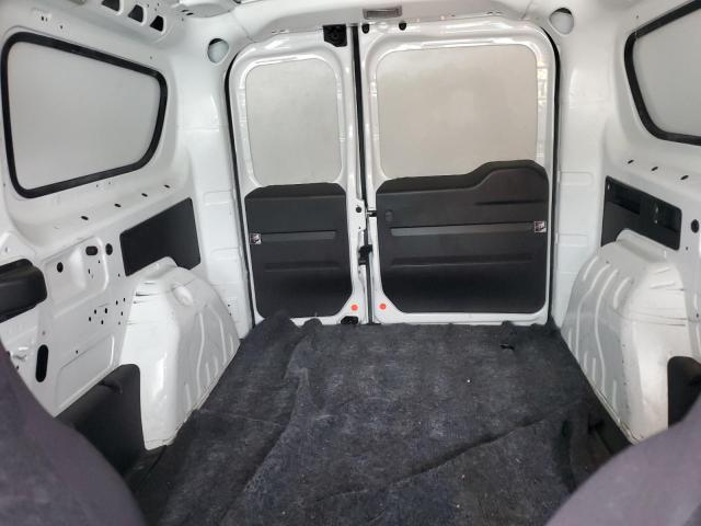 ZFBHRFAB9L6P36001 - 2020 RAM PROMASTER WHITE photo 10