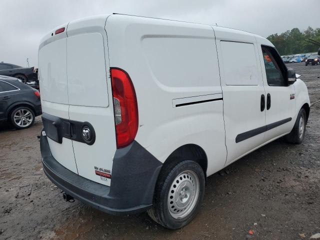 ZFBHRFAB9L6P36001 - 2020 RAM PROMASTER WHITE photo 3