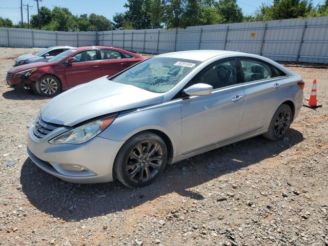 2011 HYUNDAI SONATA SE, 