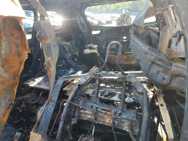 1C4PJMBSXGW306213 - 2016 JEEP CHEROKEE TRAILHAWK Yanmış foto 10