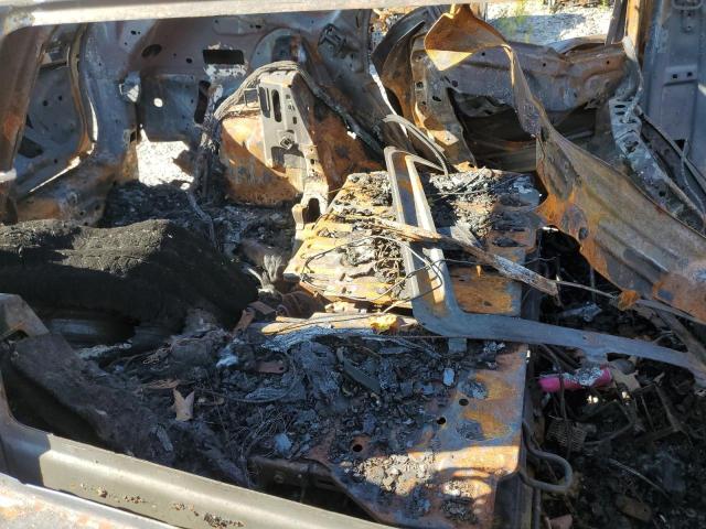 1C4PJMBSXGW306213 - 2016 JEEP CHEROKEE TRAILHAWK Yanmış foto 11