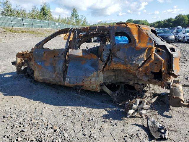 1C4PJMBSXGW306213 - 2016 JEEP CHEROKEE TRAILHAWK Yanmış foto 2