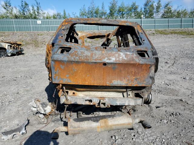 1C4PJMBSXGW306213 - 2016 JEEP CHEROKEE TRAILHAWK Yanmış foto 6