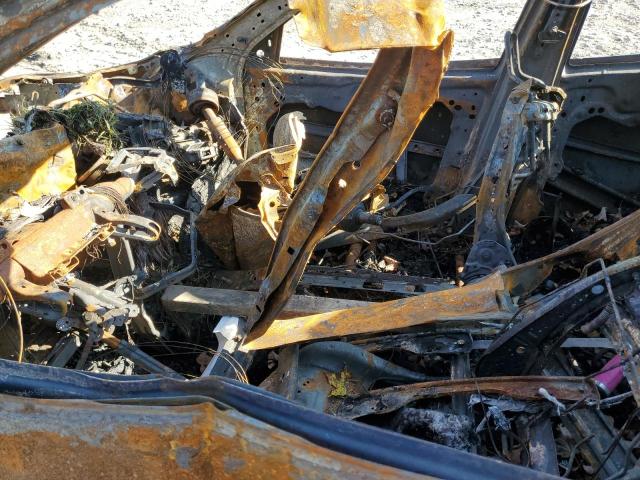 1C4PJMBSXGW306213 - 2016 JEEP CHEROKEE TRAILHAWK Yanmış foto 7